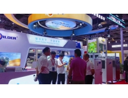 2025國際金屬成形展覽會-沃爾得帶來產業(yè)新布局